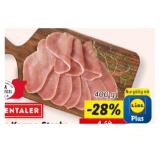 Promotion Bild von Wiesentaler Frische Karree-Steaks extra dünn Lidl Plus Vorteilspreis 400 Gramm