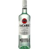 Bacardi Rum div. Sorten, Preisangabe ohne MwSt. (Preis inkl. MwSt. 13,79 €), METRO 0.70 Liter 1 Flasche