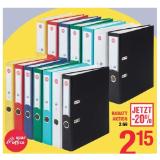 Promotion Bild von Spar Office Ordner A4 50 mm oder 75 mm breit Maximarkt  1 Stück