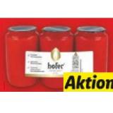 Promotion Bild von Hofer  Öl Licht Trio rot Lidl 3 Stück 1 Packung
