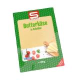 S-BUDGET Butterkäse SPAR 400 Gramm 1 Packung