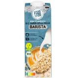 Food for Future  Bio Sojadrink od. Bio Hafer-Soja Drink Barista Penny 1 Liter 1 Packung