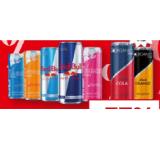 Red Bull Energy Drinks oder The ORGANICS by Red Bull verschiedene Sorten Unimarkt 1 Dose