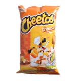 Cheetos oder Doritos versch. Sorten MPREIS 1 Packung
