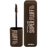 Maybelline Superfluff Augenbrauen Mousse div. Farben dm 1 Stück