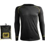 CATERPILLAR Herren Thermoshirt, Preisangabe ohne MwSt. (Preis inkl. MwSt. 11,99 €), METRO 1 Stück