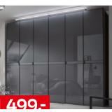 Dieter Knoll Collection Drehtürenschrank 0531036702 XXXLutz 1 Stück