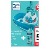 Leifheit Reinigungssystem CLEAN TWIST M Ergo Maximarkt 1 Set