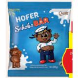 Choceur HOFER Schoko Bär HOFER 150 Gramm 1 Packung