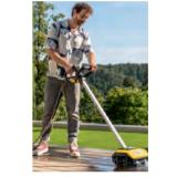 Kärcher Terrassen Reiniger PCL6 HOFER 1 Stück