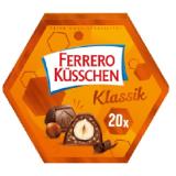 Ferrero Küsschen Lidl APP Preis 178 Gramm 1 Packung