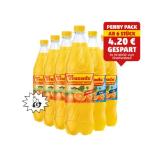 Frucade Limonade div. Sorten Penny  1.50 Liter 1 Flasche