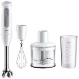 Braun Stabmixer MQ 50236 M MultiQuick 5 Stattpreis=UVP RED ZAC 1 Stück