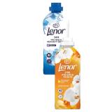 Lenor Weichspüler 42 WG versch. Sorten Sutterlüty 1 Flasche