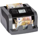 ratiotec Banknotenzählgerät RC S 575, Preisangabe ohne MwSt. (Preis inkl. MwSt. 238,80 €), METRO 1 Stück
