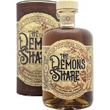 Promotion Bild von The Demon's Share Rum, Preisangabe ohne MwSt. (Preis inkl. MwSt. 29,99 €), METRO 0.70 Liter 1 Flasche