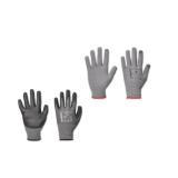 Parkside “Smart”- Arbeitshandschuhe, 2 Paar Lidl 1 Set