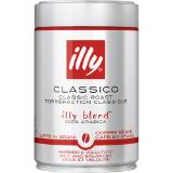 illy Caffè div. Sorten, Preisangabe ohne MwSt. (Preis inkl. MwSt. 7,79 €), METRO 250 Gramm 1 Dose