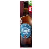 Gusswerk Bio-Winter-Steinbier INTERSPAR 0.75 Liter 1 Flasche