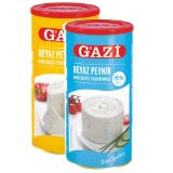 GAZI Hirtenkäse in Salzlake verschiedene Sorten T&G 800 Gramm 1 Packung