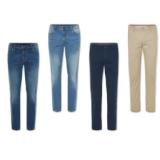 Promotion Bild von Livergy Herren Jeans/Chino Lidl 1 Stück