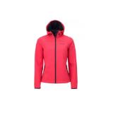 Kilimanjaro DAMEN SOFTSHELLJACKE TERNI CORAL HERVIS 1 Stück