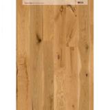Promotion Bild von Waldwelt Landhausdiele „Eiche Rustikal“ 3685090004 XXXLutz 1 Quadratmeter