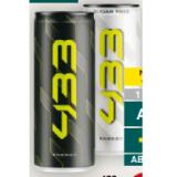 433 Energydrink div. Sorten BILLA PLUS 250 Milliliter 1 Dose
