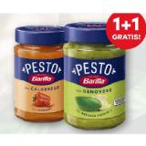 Barilla Pesto versch. Sorten T&G 1 Glas