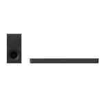 Promotion Bild von Sony Soundbar HT-SD40 CEL UVP 269 € RED ZAC 1 Set
