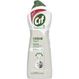 Cif Cremereiniger Original od. Citrus, Preisangabe ohne MwSt. (Preis inkl. MwSt. 2,75 €), METRO 750 Milliliter 1 Flasche