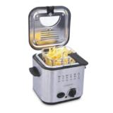 Promotion Bild von Ambiano Mini-Fritteuse HOFER 1 Stück