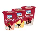 Promotion Bild von Nöm Cremix Lidl APP Preis 180 Gramm 1 Becher