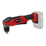 Einhell AKKU-WINKELBOHRMASCHINE TE-AD 18 LI, ZGONC 1 Stück