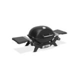 Weber Gasgrill Q1200N Schwarz OBI 1 Stück