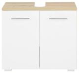 mömax Waschbeckenunterschrank „Santino II“ 0838001602 mömax 1 Stück