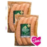 Bild von Metzgerei Broger St. Galler Sutterlüty 500 Gramm 1 Packung