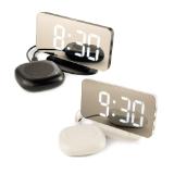 KRONTALER Tiefschläfer-Wecker HOFER 1 Stück