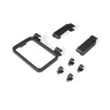 Weber Works Organizer-Set 6-teilig Einhängbar OBI 1 Set