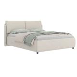 mömax Polsterbett „LIVORNO“ ca. 160/200cm 0575048502 mömax 1 Stück