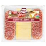 Loidl Steirisches Genuss-Duo BILLA 150 Gramm 1 Packung