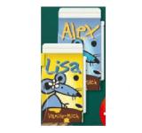 Promotion Bild von SalzburgMilch Alex Schokomilch oder Lisa Vanillemilch Unimarkt 250 Milliliter 1 Packung