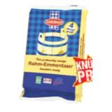 Bild von Schärdinger Rahm-Emmentaler Maximarkt 500 Gramm 1 Packung