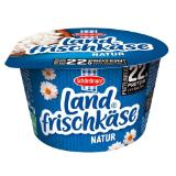 Promotion Bild von Schärdinger Landfrischkäse aus Österreich versch. Sorten SPAR Gourmet 200 Gramm 1 Becher