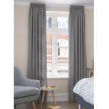 Abdunklungs-Vorhang AMUNGEN 5096342 JYSK 1 Stück