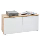 voleo Garderobenbank 1258012503 XXXLutz 1 Stück