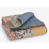 Steppdecke INKALILJE 4537900 JYSK 1 Stück