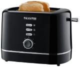 Severin Toaster „AT 4321“ 45470554 Möbelix 1 Stück