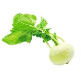 frischer Kohlrabi SPAR Gourmet 1 Stück