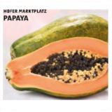 Promotion Bild von Hofer Marktplatz Papaya HOFER 1 Kilogramm